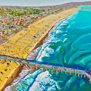Manhattan Beach